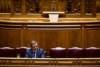 Para o ministro, “o que é inegociável é o objetivo de Portugal no próximo ano ter 4,5 por cento”