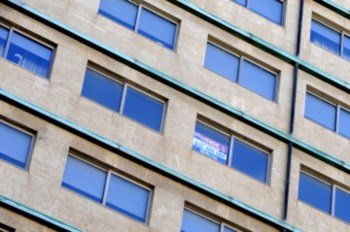 <p>O número de residências habituais subiu 11,7%, e o de secundárias 22,6% </p>