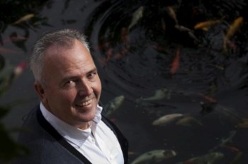 <p>Bonack, 55 anos, trabalhou 32 anos para a Olympus</p>