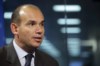 Michael Woodford, ex-presidente executivo da Olympus
