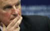 Proposta de Barnier mantém o essencial das restantes disposições previstas
