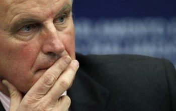 <p>Proposta de Barnier mantém o essencial das restantes disposições previstas</p>
