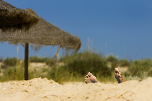 Praias de sonho em Portugal