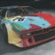 BMW M1 - Andy Warhol (1979)