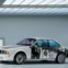 BMW 635CSI - R. Rauschenberg (1986)
