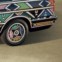 BMW 525i - Esther Mahlangu (1991)