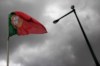 Agência assinala a realização de reformas por Portugal, mas considera que estas apenas terão efeito a longo prazo.