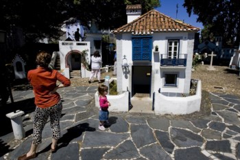 Em 30 anos Portugal perdeu um milhão de crianças (até aos 14 anos)