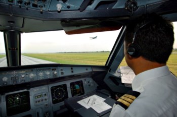 <p>Pilotos reclamam participação no capital da TAP</p>