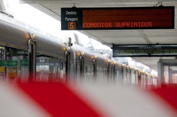 <p>Greve agendada dura 40 dias, entre paralisações parciais e totais</p>