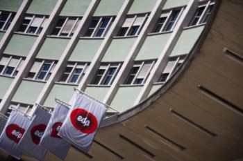 <p>O novo accionista da EDP ficará com a maior fatia de capital da empresa</p>