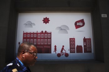 <p>E.ON pode deslocar para Portugal departamentos envolvidos nos projectos com fontes renováveis</p>