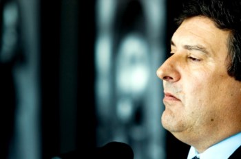 <p>A Cofina, liderada por Paulo Fernandes, chegou a deter 33,3% do semanário Sol</p>