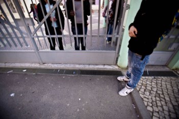 Estatuto do Aluno está em revisão e poderá incluir punições aos pais Estatuto do Aluno está em revisão e poderá incluir punições aos pais