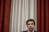 Vítor Gaspar anunciou que a transferência do fundo de pensões irá exigir um orçamento rectificativo no próximo ano