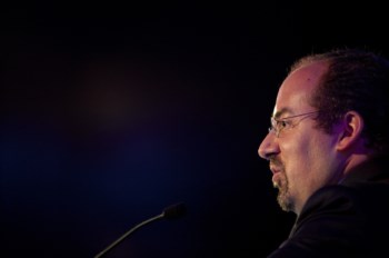<p>Álvaro Santos Pereira debate hoje novas propostas com os parceiros sociais</p>