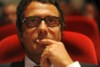 António Mexia, presidente executivo da EDP