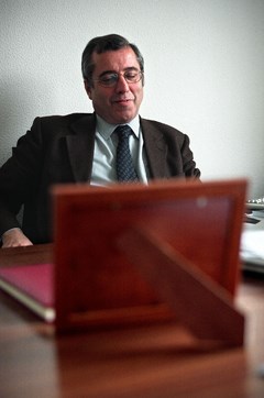 <p>João Ferreira do Amaral</p>