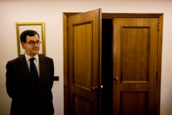 <p>Guilherme d’Oliveira Martins</p>