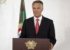 A decisão de Cavaco assenta no pressuposto de que os objectivos orçamentais serão alcançados
