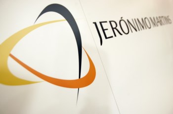 <p>A SFMS  é o maior accionista da Jerónimo Martins</p>