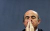 Luis de Guindos, ministro da Economia espanhol