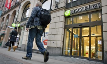 <p>Na Suécia, os dados fiscais são públicos</p>