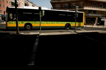 <p>Sindicatos marcaram a greve numa reunião nesta quarta-feira</p>