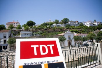 <p>Apagão do sinal analógico agendado para dia 12 na faixa do litoral</p>