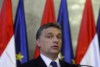 Negociações entre o primeiro-ministro, Viktor Orban, e o FMI, estavam suspensas 