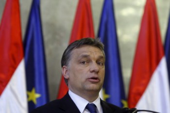 <p>Negociações entre o primeiro-ministro, Viktor Orban, e o FMI, estavam suspensas </p>