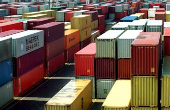 <p>Vendas ao exterior aumentaram 15,4% em termos homólogos</p>