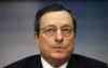 O BCE, liderado por Mario Draghi, tem sido a principal fonte de financiamento da banca nacional