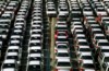 Consumo de bens duradouros (como automóveis) vai cair 40% até 2013