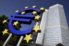 BCE diz que a retoma europeia será muito gradual