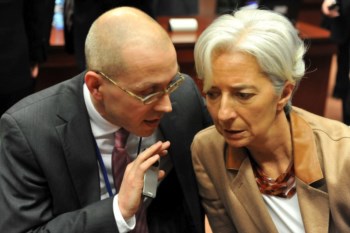 <p>Asmussen foi recentemente nomeado gestor da crise europeia no BCE</p>