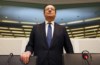 Draghi, hoje, no Parlamento Europeu