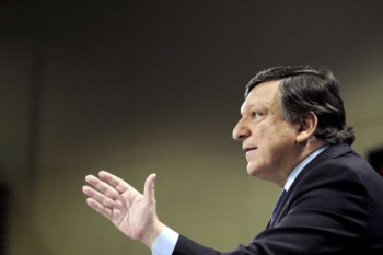 <p>Durão Barroso considera essencial o sentimento de que os sacrifícios são repartidos por todos</p>