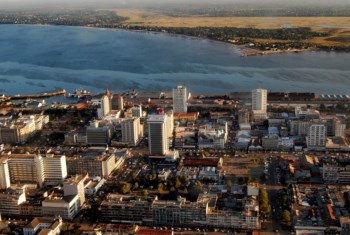 <p>Grindrod já investiu 55 milhões de euros no Terminal de Carvão de Maputo</p>