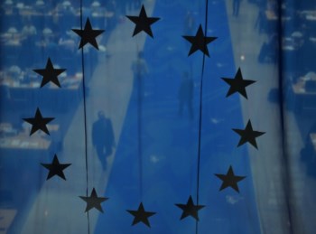 <p>Ministros das Finanças europeus reúnem na segunda-feira</p>