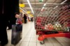 Consumo privado caiu 45% em Dezembro