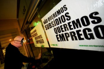 <p>Taxa de desemprego global deverá manter-se em 6% até 2016</p>