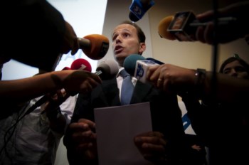 <p>Mota Soares diz ser preciso "ajudar as instituições sociais a maximizarem a suas capacidades"</p>