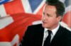 Governo de David Cameron vai manter-se fiel ao seu plano de austeridade