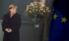 Merkel insiste que é preciso que o Tribunal de Justiça da UE controle os orçamentos nacionais