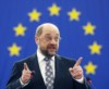 “Ou ganhamos todos ou perdemos todos”, lembra Martin Schulz