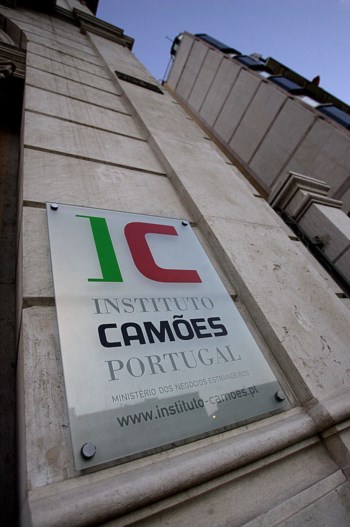 Instituto Camões passa agora a ser Camões - Instituto da Cooperação e da Língua