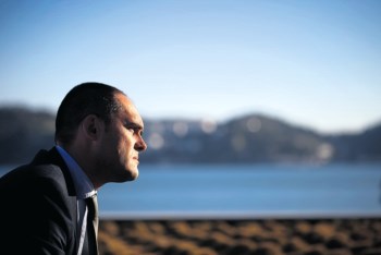 <p>Tomás Jervell diz que a Auto Sueco está preparada para "aguentar dois ou três anos mais difíceis"</p>