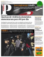Capa do Dia