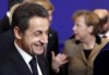 Sarkozy diz que está fora de questão colocar a Grécia “sob tutela” orçamental